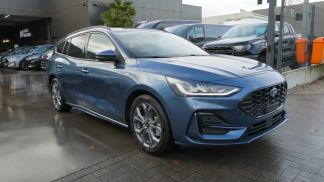 Finansowanie Wóz Ford Focus 2023