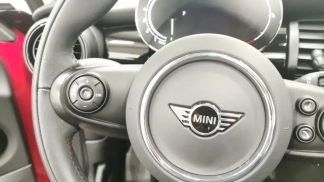 Leasing Sedan MINI Cooper 2021