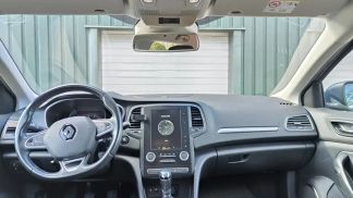 Finansowanie Wóz Renault Megane 2018