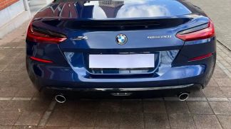 Lízing Kabriolet BMW Z4 2019
