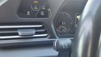 Financování Hatchback Volkswagen Caddy 2021