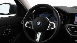 Lízing Sedan BMW 320 2022