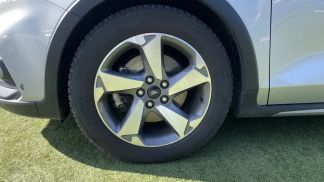 Leasing Wagon Ford Focus 2019