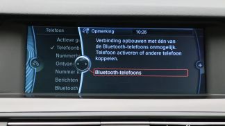 Lízing Sedan BMW 535 2010