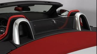 Financování Konvertibilní Jaguar F-Type 2017