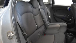 Leasing Hayon MINI ONE 2014