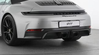 Lízing Kabriolet Porsche 992 2024