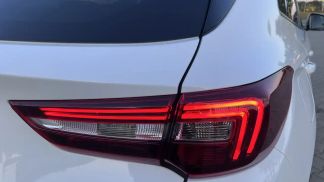 Finansowanie Hatchback Opel Grandland (X) 2019