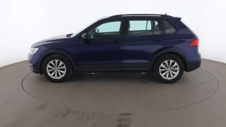 Finansowanie SUV Volkswagen Tiguan 2020