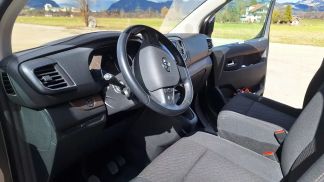 Leasing Hayon Toyota Proace 2020