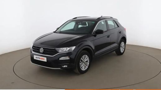 Volkswagen T-Roc 2021