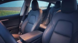 Lízing Sedan Tesla Model 3 2021