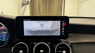 Finansowanie SUV MERCEDES GLC 300 2021