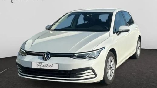 Volkswagen Golf 2020