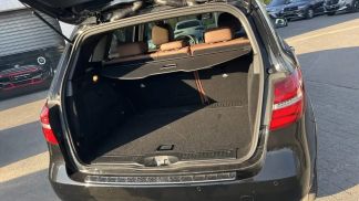 Lízing Hatchback MERCEDES B 250 2016