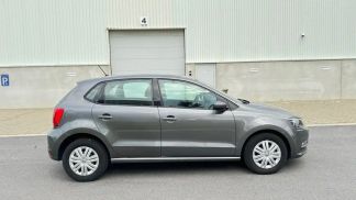 Financování Sedan Volkswagen Polo 2016