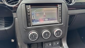 Leasing Convertible Mazda MX-5 2012
