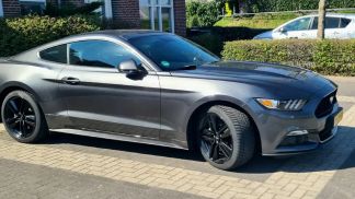 Financování Kupé Ford Mustang 2017