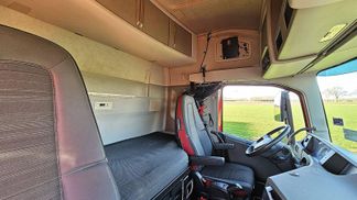 Leasing Tractor unit Volvo FH 460 2018