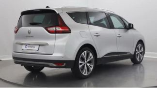 Finansowanie Hatchback Renault Grand Scenic 2018