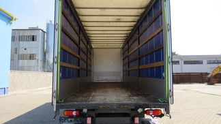 Leasing Special truck LF 290 2017