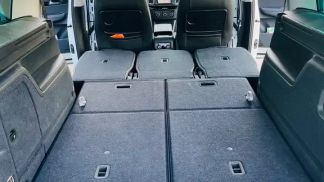 Leasing Hatchback Volkswagen Sharan 2020