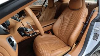 Leasing Coupé Aston Martin DB11 2019