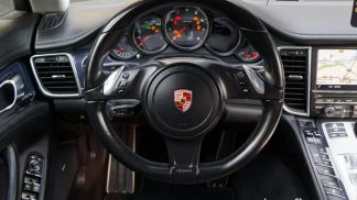 Finansowanie Sedan Porsche Panamera 2014