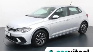 Lízing Hatchback Volkswagen Polo 2023