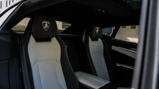 Finansowanie SUV Lamborghini Urus 2019