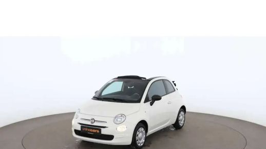 Fiat 500C 2024