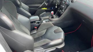 Leasing Coupe Peugeot RCZ 2014
