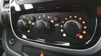 Finansowanie Van Renault TRAFIC 1.6 DCI 2019