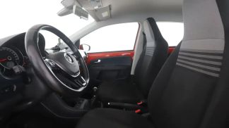 Leasing Hayon Volkswagen up! 2017
