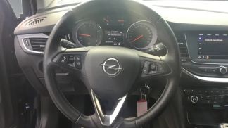 Leasing Wagon Opel Astra 2022