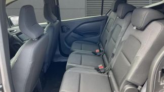 Lízing Hatchback Renault Kangoo 2025