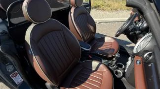 Leasing Convertible MINI Cooper S Cabrio 2010