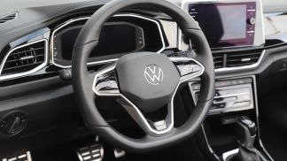 Leasing Convertible Volkswagen T-Roc 2023