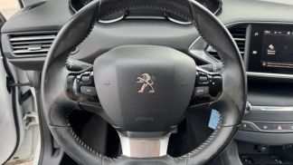 Leasing Wagon Peugeot 308 2017