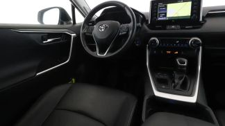 Leasing SUV Toyota RAV 4 2020