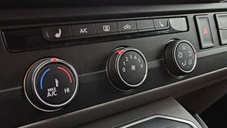Financování Van Volkswagen TRANSPORTER 2.0 TDI 2021