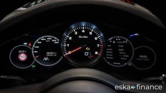 Leasing SUV Porsche Cayenne 2019