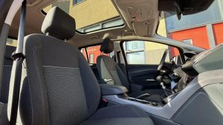 Lízing Hatchback Ford Grand C-Max 2014