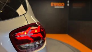 Leasing Hayon Dacia Spring 2023