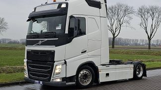 Leasing Tractor unit Volvo FH 460 2017