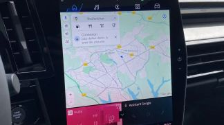 Leasing SUV Renault RAFALE 2025