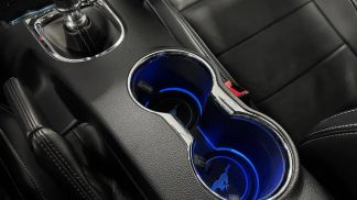 Finansowanie Coupé Ford Mustang 2016