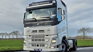 Finansowanie Ciągnik siodłowy Volvo FH 460 2017