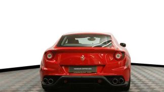 Leasing Hayon Ferrari FF 2013