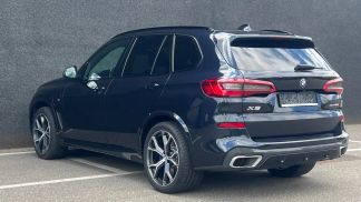 Finansowanie SUV BMW X5 2020